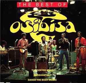 Osibisa - The Best Of Osibisa
