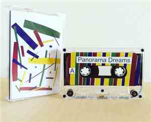 Panorama Dreams - Panorama Dreams