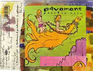 Pavement - Pacific Trim