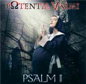 Potentia Animi - Psalm II