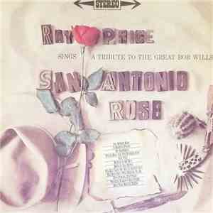 Ray Price - San Antonio Rose