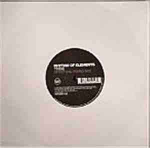 Rhythm Of Elements - Tribe