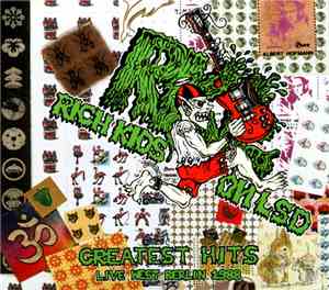 R.K.L. - Greatest Hits Live West Berlin 1988