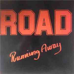 Road  - Running Away