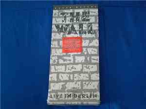Roger Waters - The Wall - Live In Berlin