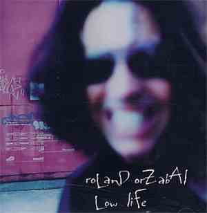 Roland Orzabal - Low Life