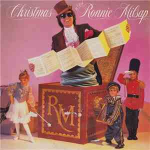 Ronnie Milsap - Christmas With Ronnie Milsap