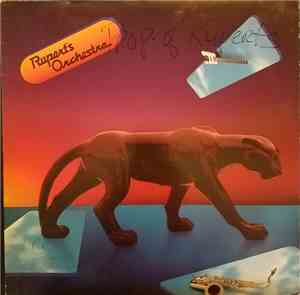 Rupert's Orchestra - Rupert's Orchestra