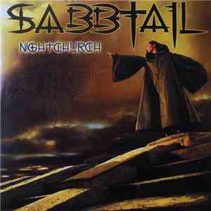 Sabbtail - Nightchurch