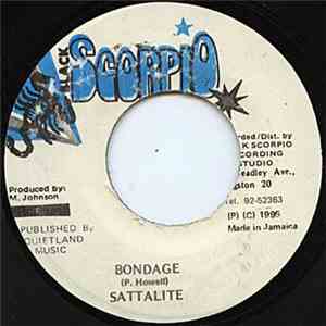 Sattalite - Bondage