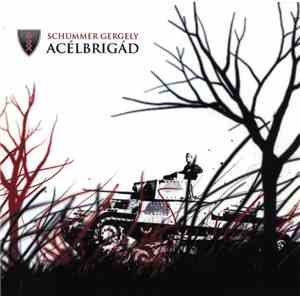 Schummer Gergely - Acélbrigád