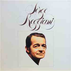 Serge Reggiani - 