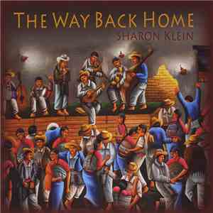 Sharon Klein - The Way Back Home