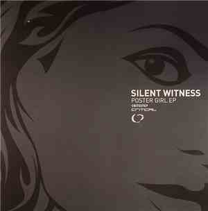 Silent Witness - Poster Girl EP