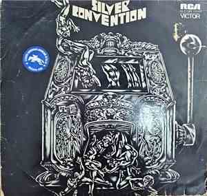 Silver Convention - Get Up And Boogie!