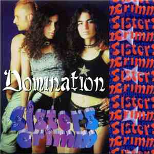 Sisters Grimm - Domination / One Big Butt