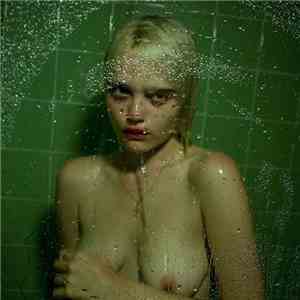 Sky Ferreira - Night Time, My Time