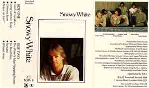 Snowy White - Snowy White