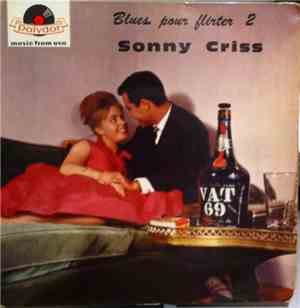 Sonny Criss - Blues Pour Flirter N°2