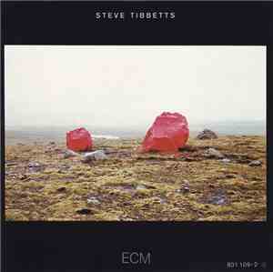 Steve Tibbetts - Exploded View