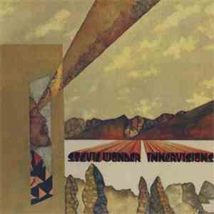 Stevie Wonder - Innervisions