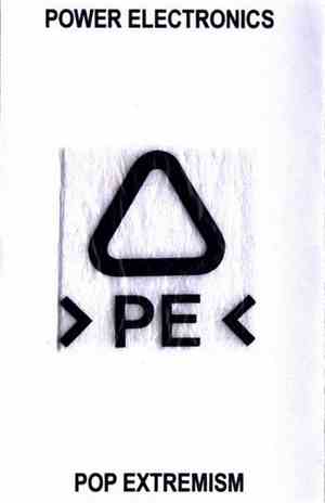 SudanStrain / Tchernoblyad / Indra  - Power Electronics / Pop Extremism
