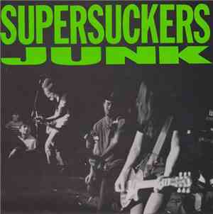 Supersuckers - Junk