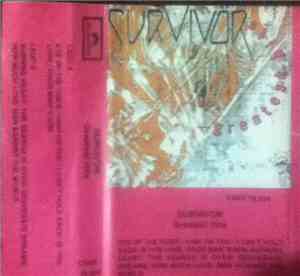 Survivor - Greatest Hits