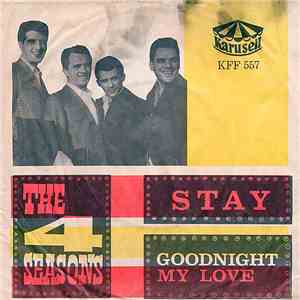 The 4 Seasons - Stay