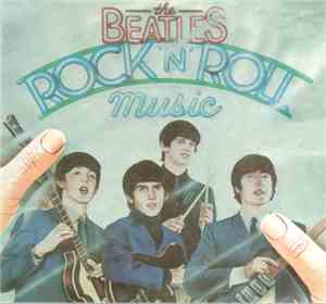 The Beatles - Rock 'N' Roll Music