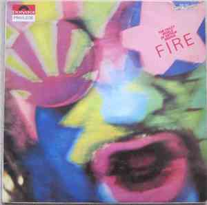 The Crazy World Of Arthur Brown - The Crazy World Of Arthur Brown