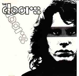The Doors - The Doors