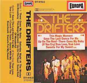 The Drifters - The Drifters