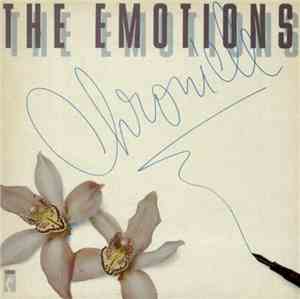 The Emotions - Chronicle: Greatest Hits