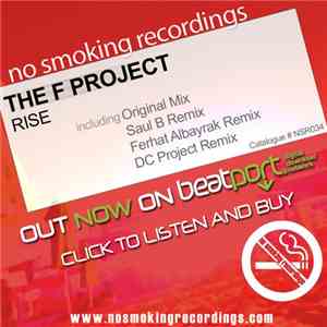 The F Project - Rise