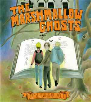 The Marshmallow Ghosts - Corpse Reviver No 1, Vol 1