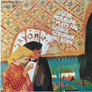 The Oscar Peterson Trio - Oscar Peterson Plays The George Gershwin Song Boo ...