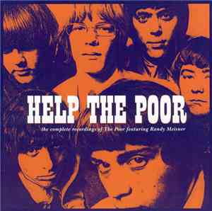 The Poor - Help The Poor