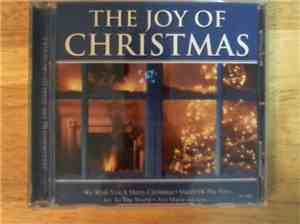 The Starlite Orchestra - The Joy Of Christmas