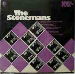 The Stonemans - The Stonemans