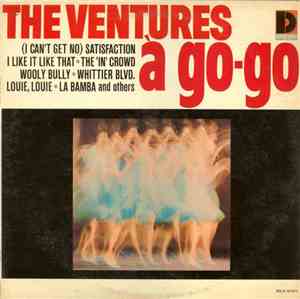 The Ventures - À Go-Go