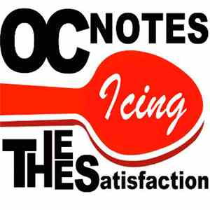 THEESatisfaction, OCnotes - Icing