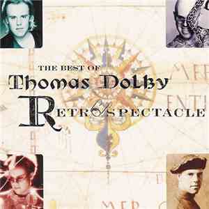 Thomas Dolby - Retrospectacle. The Best Of Thomas Dolby