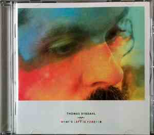 Thomas Dybdahl - What's Left Is Forever