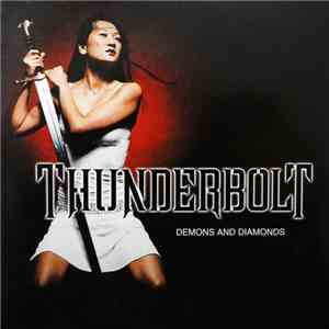 Thunderbolt - Demons And Diamonds