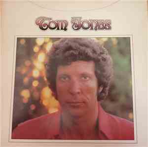 Tom Jones - Somethin' 'Bout You Baby I Like