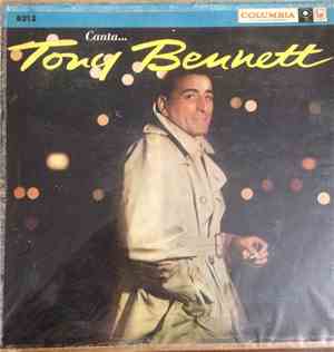 Tony Bennett - Canta... Tony Bennet