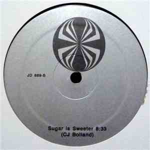Tori Amos / CJ Bolland - Professional Widow / Sugar Is Sweeter