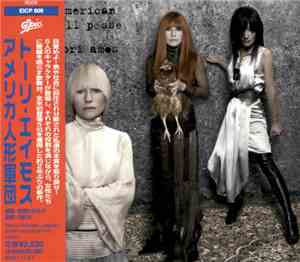 Tori Amos - American Doll Posse