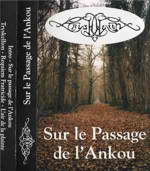 Tryskellion - Sur Le Passage de L'ankou